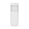 FREEZE Bottle in White by Host