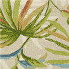 2' x 3' UV Treated Polypropylene Sand Accent Rug