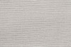 2' x 3' Gray and Silver Hand Woven Distressed Area Rug
