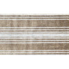 2' x 4' Sandy Shores Regatta Stripe Washable Floor Mat