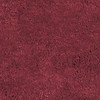 2' x 8' Red Plain Runner Rug
