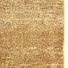 2' x 8' Gold Rust Brown Ivory Purple and Lavender Power Loom Runner Rug