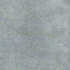 2' x 8' Blue Heather Indoor Shag Runner Rug