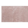 2' x 8' Rose Pink Indoor Shag Runner Rug