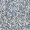 2' x 8' Slate Heather Plain Runner Rug