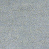 3' x 5' Blue Heather Plain Area Rug