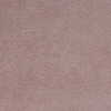 3' x 5' Rose Pink Plain Area Rug