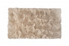 3' x 5' Taupe Non Skid Area Rug