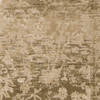 3' x 5' Beige Polypropylene Area Rug