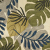 5' x 8' Wool Ivory Rectangle Area Rug