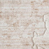 5' x 8' Beige Abstract Rectangle Area Rug