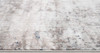 5' x 8' Navy Blue Distressed Striations Area Rug