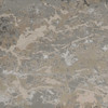 7' x 10' Sand Grey Machine Woven Abstract Indoor Area Rug