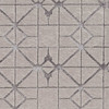 7' x 10' Ivory or Silver Polypropylene or Polyester Rug