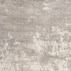7' x 10' Viscose Beige Area Rug