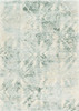 7' x 9' Polypropylene Ivory or Grey Rectangle Area Rug