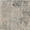 7' x 9' Polypropylene Ivory or Grey Rectangle Area Rug