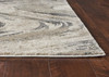 7' x 9' Polypropylene Natural Area Rug