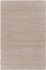 8' x 10' Natural Bleached Contemporary Area Rug