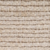 8' x 10' Natural Bleached Contemporary Area Rug