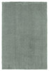 8' x 11' Slate Blue Indoor Shag Rug