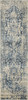 8' x 11' Ivory Oriental Dhurrie Polypropylene Area Rug
