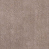 8' Beige Round Indoor Shag Rug