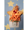 Giraffe Plug-in Porcelain Night Light