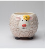 Sheep Porcelain Candy Bowl