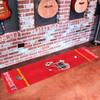 Kansas City Chiefs Super Bowl LVIII Champions Putting Green Runner Mat