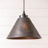 Barrington Swag Pendant Light