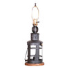 Innkeeper's Lamp Base
