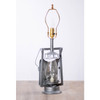 Farmer's Lamp Base