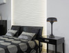 22" Black Metal Two Light Novelty USB Table Lamp with Black Dome Shade