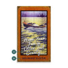 Otter Tail County Minnesota Boating Have Your Fun Wall Sign Wood or Metal