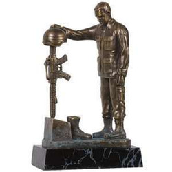Military Statues Military Statues