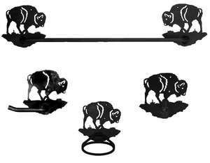 Wildlife Bathroom Accessories