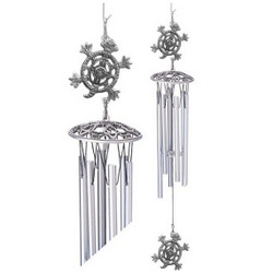 Southwest Wind Chimes & Spinners