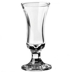 Liqueur Glasses