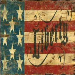 Patriotic Metal Signs Patriotic Metal Signs
