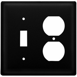 Combination Switch Plate Covers