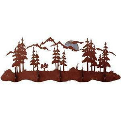 Coat Racks & Wall Hooks Coat Racks & Wall Hooks