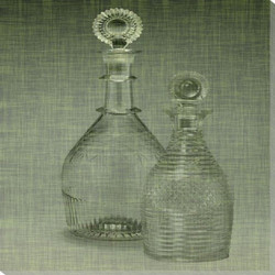 Decanter Art Prints