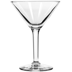 Martini Glasses