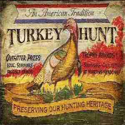 Hunting Wood Signs Hunting Wood Signs