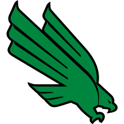 North Texas Mean Green
