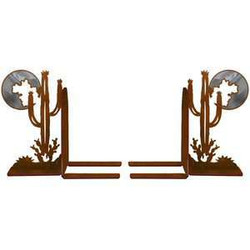 Southwest Bookends Southwest Bookends