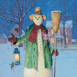 Holiday Art Prints Holiday Art Prints