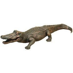 Alligator Statues Alligator Statues