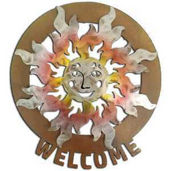 Southwest Welcome Signs Southwest Welcome Signs